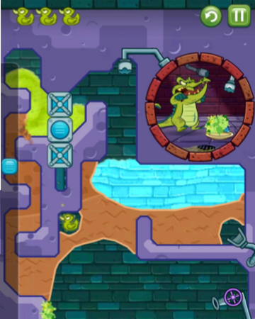 Make It Break It Where S My Water Wiki Fandom