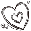 Mi Amore Icon