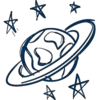 Planetarium Icon