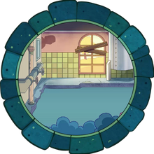 WMW2 Location Soap Factory