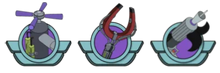 Secret Files Inators A Platypus Never Forgets