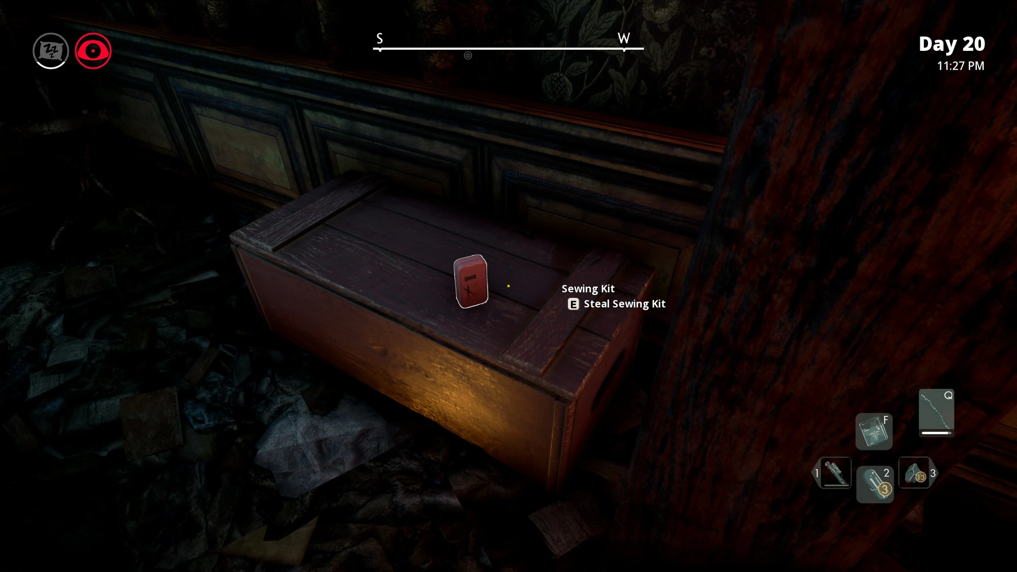 Sewing Kit We Happy Few Wiki Fandom