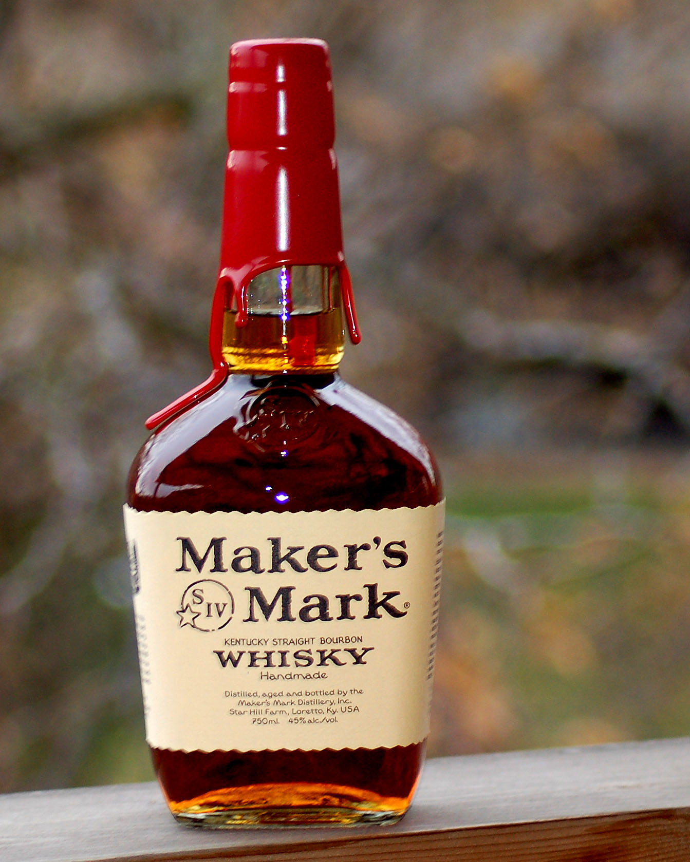 Maker's Mark Whiskeypedia Wiki FANDOM powered by Wikia