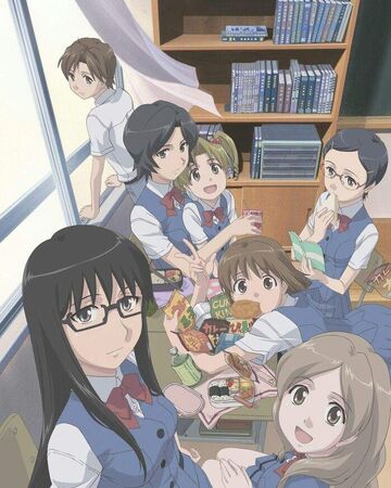 Whispered Words Anime Whispered Words Wiki Fandom