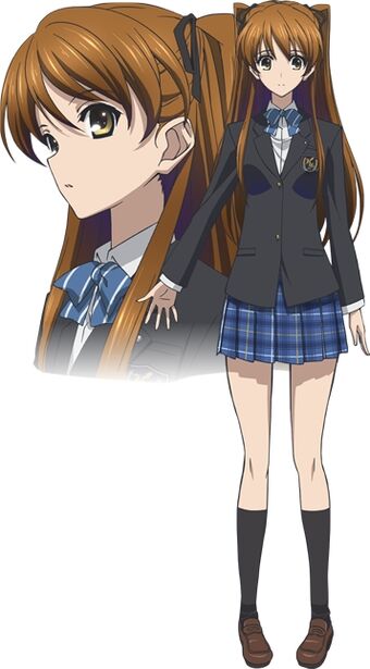 Setsuna Ogiso White Album 2 Wiki Fandom