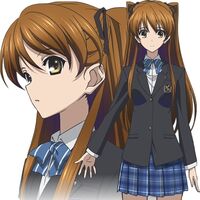 Wallpaper Setsuna Ogiso White Album 2 Wiki Fandom For Android Free