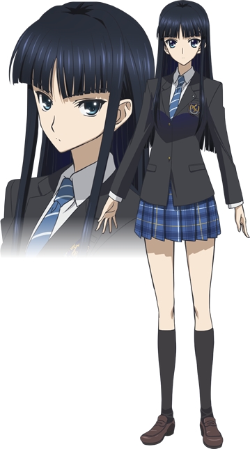 Kazusa Touma White Album 2 Wiki Fandom