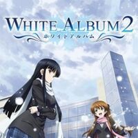 Get Wallpaper Anime White Album 2 Wiki Fandom For iPhone Free