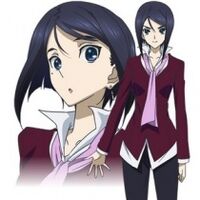 Youko Touma White Album 2 Wiki Fandom