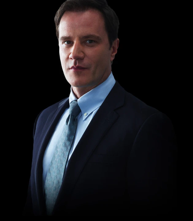 Peter Burke | White Collar Wiki | Fandom