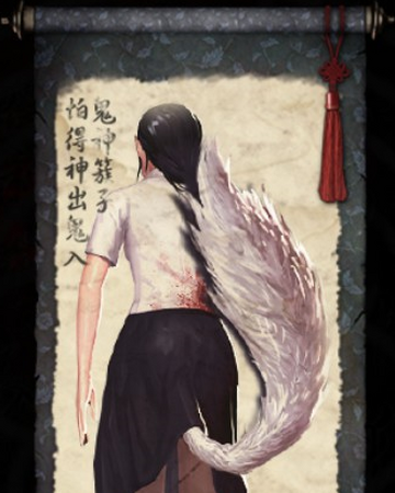 Fox Spirit The School White Day Wiki Fandom
