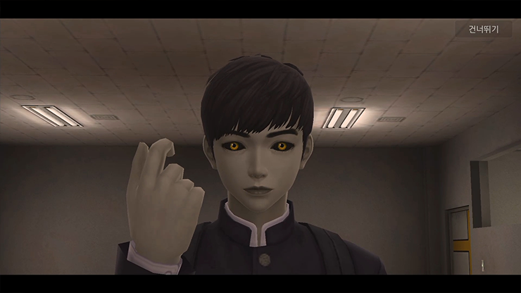 Choi ngay Game sieu kinh di tren Android The School: White Day - tua game kinh di trong hoc duong 4 Image result for The School: White Day