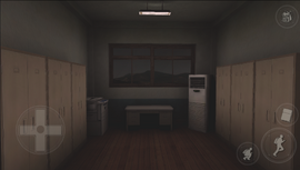 Student Records Office (Remake)