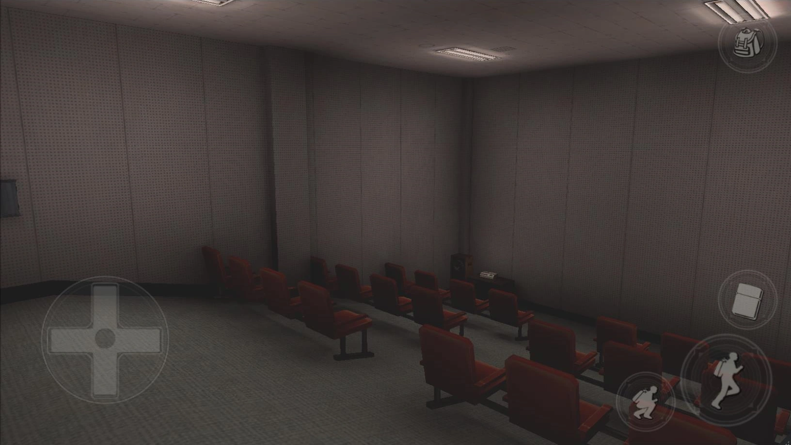 Music Appreciation Room | The School: White Day Wiki | Fandom