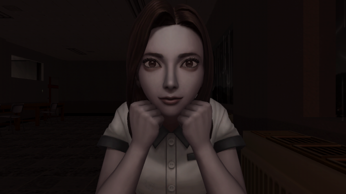 white day a labyrinth named school endings