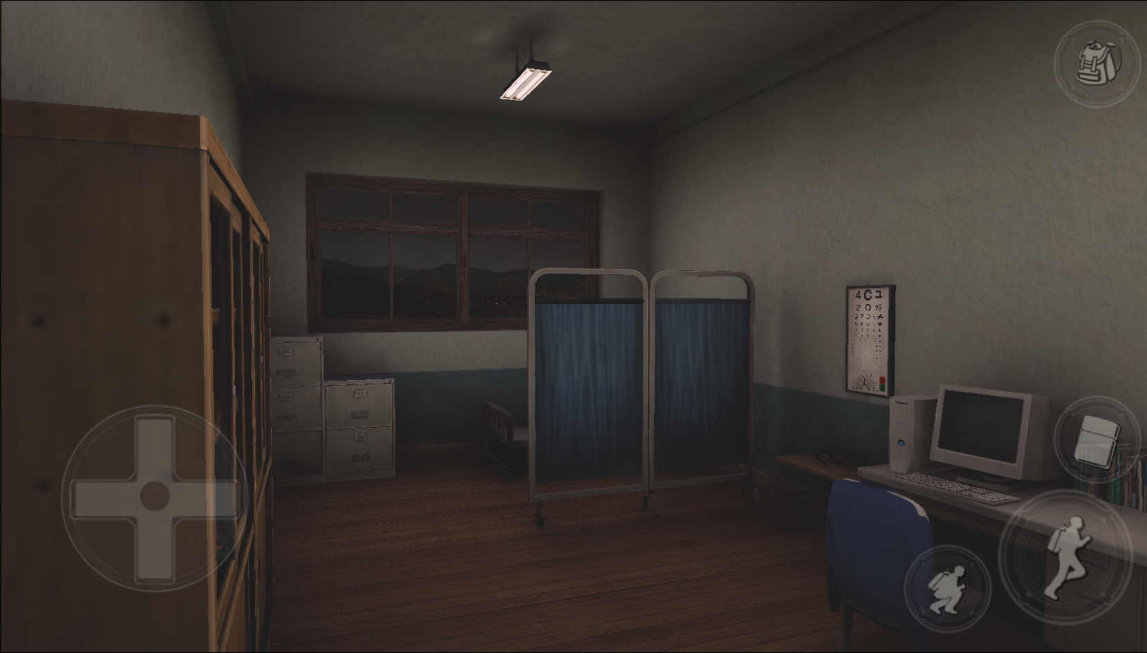 nurse s office the