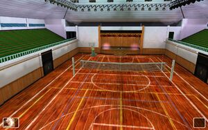 Auditorium 3