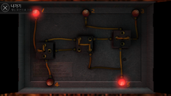 Remake machine puzzle
