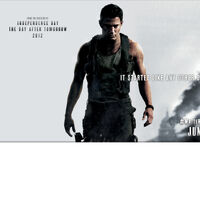 مشاهدة فيلم White House Down 2013 مترجم اون لاين
