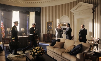 Oval Office White House Down Wiki Fandom