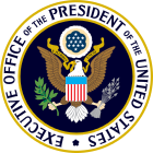 Seal of the Executive Office of the President