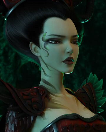 Snake Mother White Snake 2019 Wiki Fandom