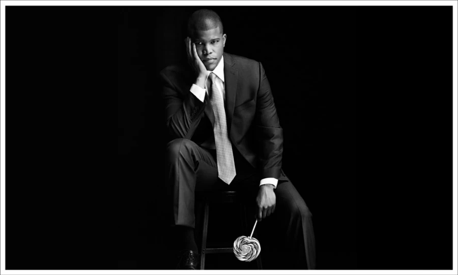 Clinton Jones | Wiki White Collar ou FBI : Duo Très Spécial | FANDOM