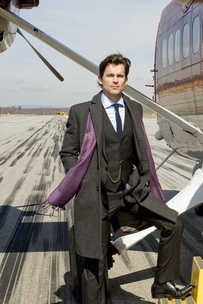 Kinox White Collar Kinox White Collar