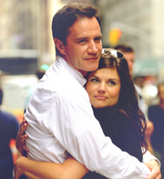Burke hug