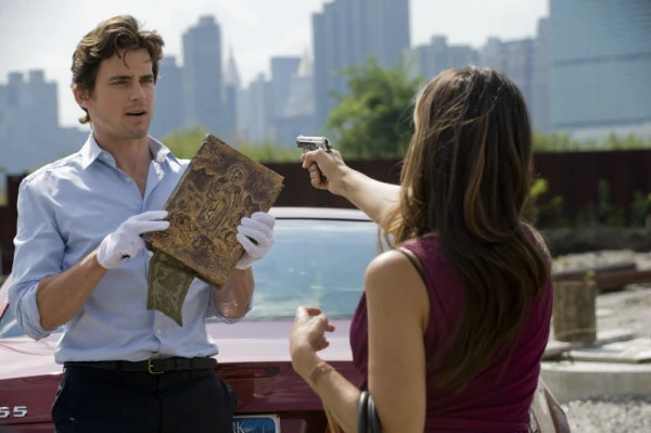 Season 1 | White Collar Wiki | Fandom