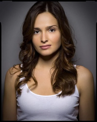 Gloria Votsis | White Collar Wiki | FANDOM powered by Wikia