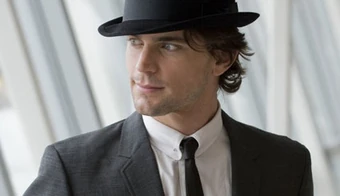 Neal S Wardrobe White Collar Wiki Fandom