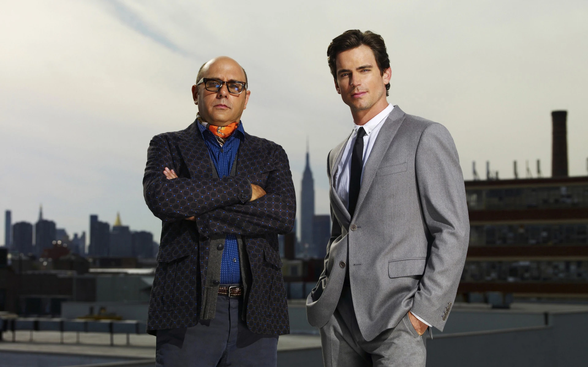 Image - Mozzie and Neal.jpg | White Collar Wiki | FANDOM powered by Wikia