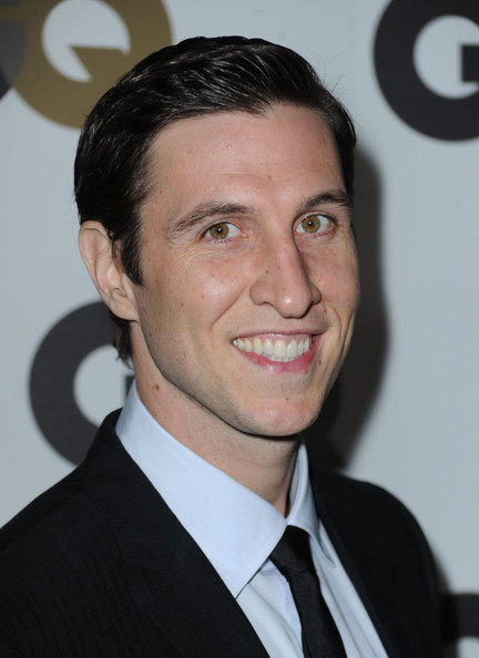 Pablo Schreiber birthday