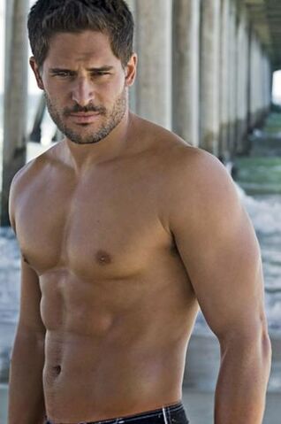 File:Joe Manganiello Picture.jpeg