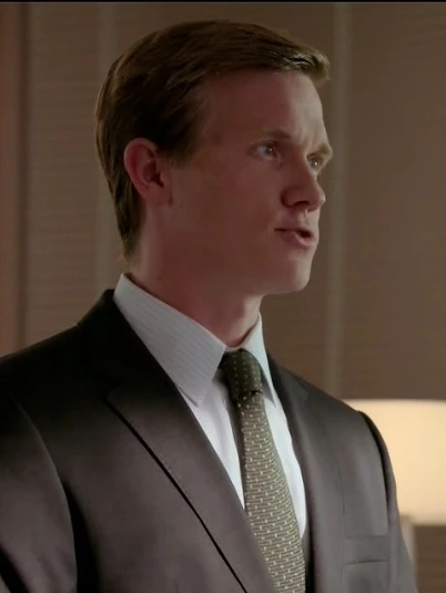 David Siegel | White Collar Wiki | FANDOM powered by Wikia