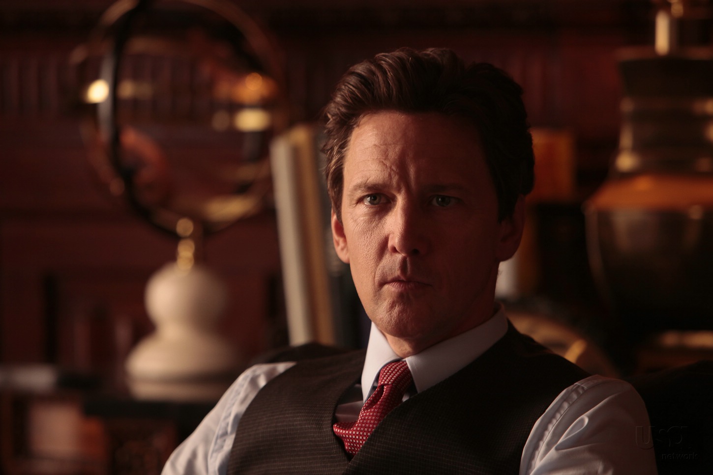 Vincent Adler White Collar Wiki FANDOM powered by Wikia