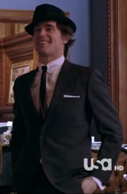 Image - Neal Caffrey 2.jpg | White Collar Wiki | FANDOM powered by Wikia