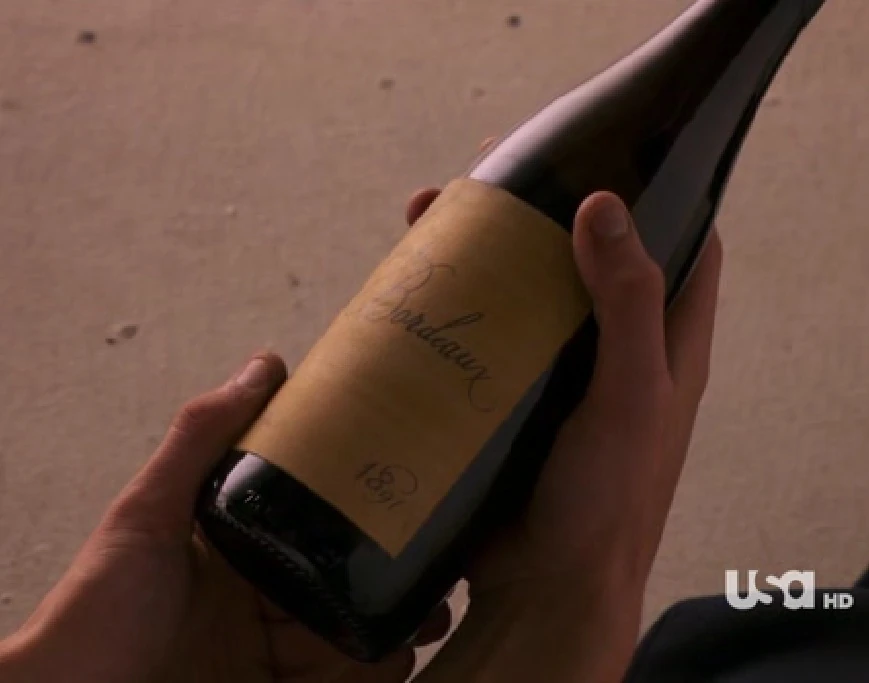 Image - Bordeaux 1.jpg | White Collar Wiki | FANDOM powered by Wikia