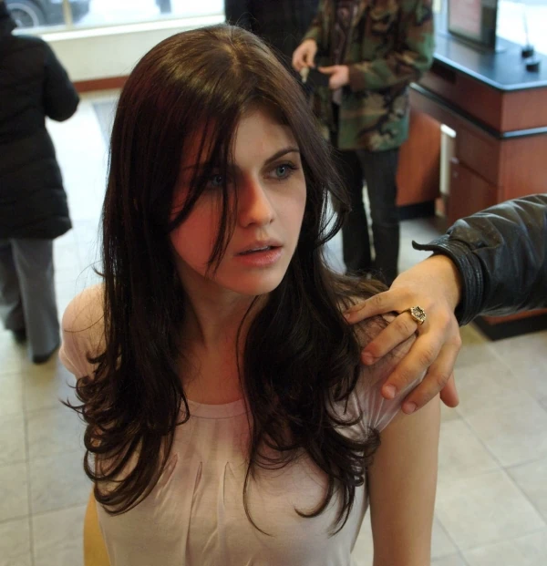 Kate Moreau Wiki White Collar ou FBI Duo Très Spécial FANDOM