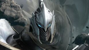 WKnight