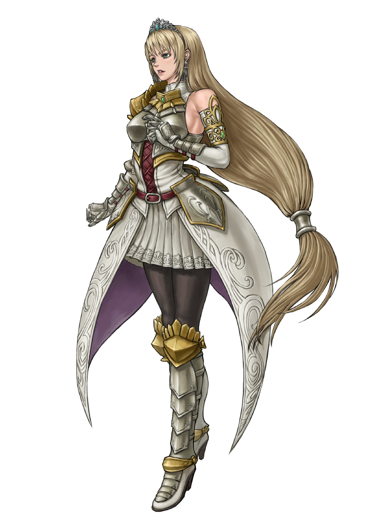 Valkyria ~ princess knight Valkyria ~ princess knight