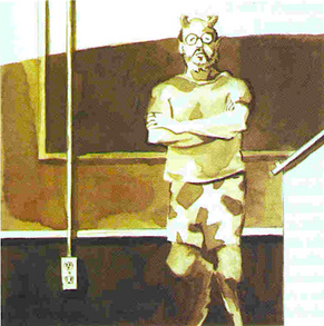 Henri Remillard