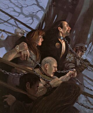 Anarchs VTM