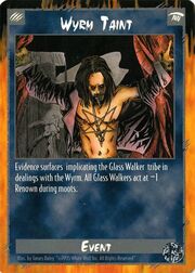 Wyrm.taint