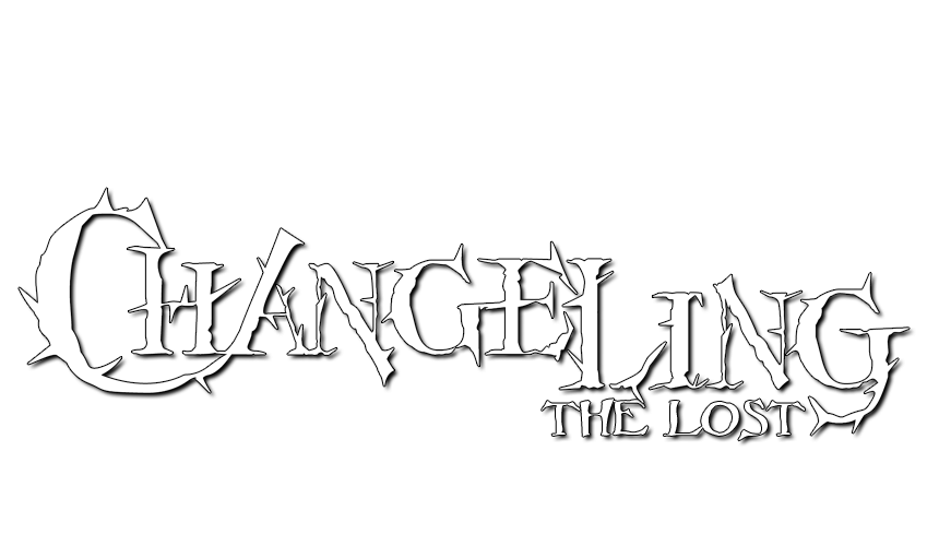 Changeling The Lost White Wolf Fandom Powered By Wikia - 