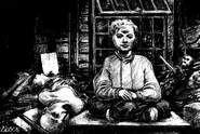 Saulot Gehenna