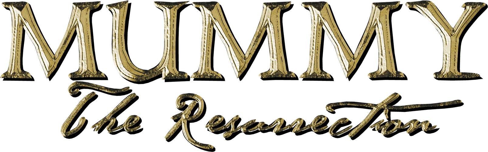 Mummy The Resurrection White Wolf Fandom Powered By Wikia - 