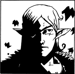 Lord Varich