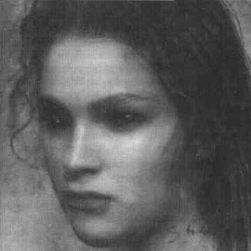 Tatiana Stepanova White Wolf Wiki Fandom